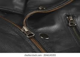 Adding Decorative Stitching to Leather Jackets